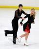 Mackenzie Bent & Dmitre Razgulajevs (CAN)