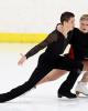 Mackenzie Bent & Dmitre Razgulajevs (CAN)