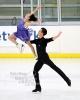 Cortney Mansour & Michal Ceska (CZE)