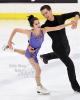 Cortney Mansour & Michal Ceska (CZE)