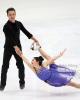 Cortney Mansour & Michal Ceska (CZE)