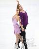 Danielle Thomas & Daniel Eaton (USA)