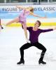 Danielle Thomas & Daniel Eaton (USA)