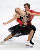 Katharina Müller & Tim Dieck (GER)