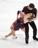 Alisa Agafonova & Alper Ucar (TUR)
