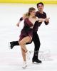Alisa Agafonova & Alper Ucar (TUR)