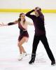 Alisa Agafonova & Alper Ucar (TUR)