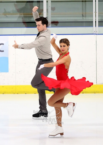 Tina Garabedian & Simon Proulx-Senecal (ARM)