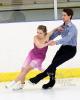 Alexandra Paul & Mitch Islam (CAN)