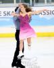 Alexandra Paul & Mitch Islam (CAN)