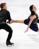 Karina Manta & Joe Johnson (USA)