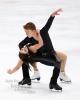 Karina Manta & Joe Johnson (USA)