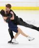 Karina Manta & Joe Johnson (USA)