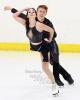 Karina Manta & Joe Johnson (USA)