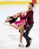 Yura Min & Alex Gamelin (KOR)