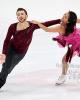 Yura Min & Alex Gamelin (KOR)