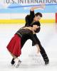Kana Muramoto & Chris Reed (JPN)