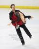 Kana Muramoto & Chris Reed (JPN)