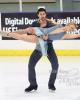Madison Hubbell & Zachary Donohue (USA)
