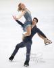 Madison Hubbell & Zachary Donohue (USA)