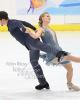 Madison Hubbell & Zachary Donohue (USA)