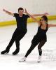 Yura Min & Alex Gamelin (KOR)