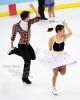 Kana Muramoto & Chris Reed (JPN)
