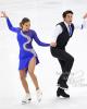 Alisa Agafonova & Alper Ucar (TUR)