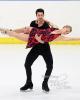 Madison Hubbell & Zachary Donohue (USA)