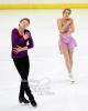 Danielle Thomas & Daniel Eaton (USA)
