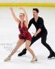 Madison Hubbell & Zachary Donohue (USA)