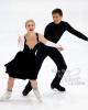 Mackenzie Bent & Dmitre Razgulajevs (CAN)