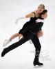 Mackenzie Bent & Dmitre Razgulajevs (CAN)