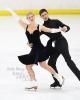 Mackenzie Bent & Dmitre Razgulajevs (CAN)