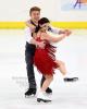 Karina Manta & Joe Johnson (USA)