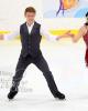 Karina Manta & Joe Johnson (USA)