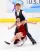 Karina Manta & Joe Johnson (USA)