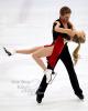 Danielle Thomas & Daniel Eaton (USA)