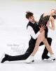 Alexandra Paul & Mitch Islam (CAN)