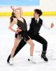 Alexandra Paul & Mitch Islam (CAN)