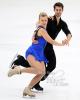 Madison Hubbell & Zachary Donohue (USA)