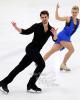 Madison Hubbell & Zachary Donohue (USA)