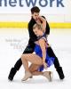 Madison Hubbell & Zachary Donohue (USA)