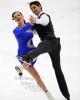 Alisa Agafonova & Alper Ucar (TUR)