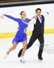 Alisa Agafonova & Alper Ucar (TUR)