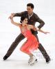 Cortney Mansour & Michal Ceska (CZE)