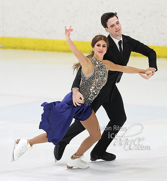 Tina Garabedian & Simon Proulx-Senecal (ARM)
