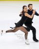 Yura Min & Alex Gamelin (KOR)