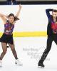 Yura Min & Alex Gamelin (KOR)