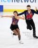 Yura Min & Alex Gamelin (KOR)